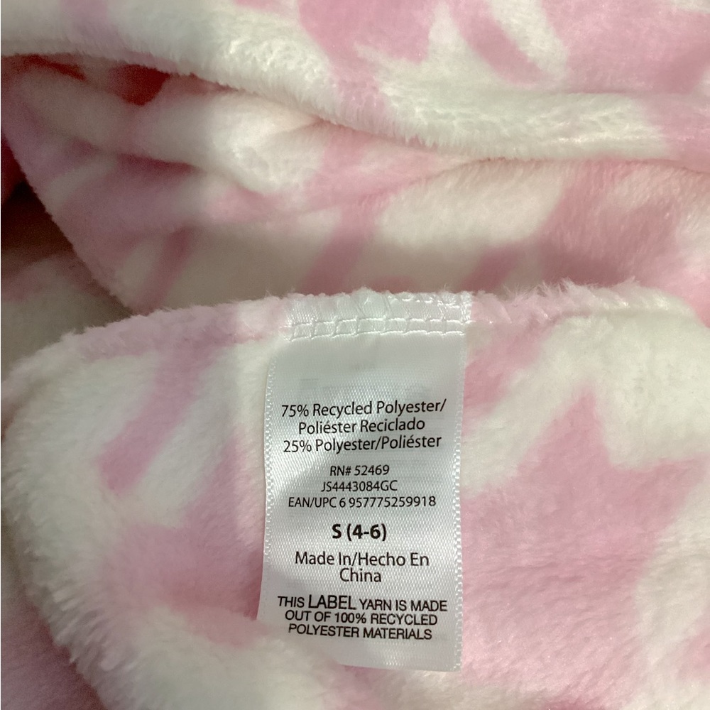 Woman’s Robe